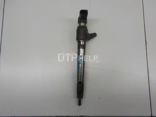 1746967 Форсунка дизельная электрическая Land Rover Defender 2 Арт AM31558123, вид 2
