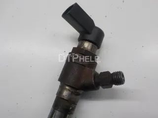 1746967 Форсунка дизельная электрическая Land Rover Defender 2 Арт AM31558123, вид 4