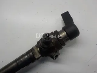 1746967 Форсунка дизельная электрическая Land Rover Defender 2 Арт AM31558123, вид 5