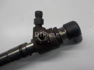 1746967 Форсунка дизельная электрическая Land Rover Defender 2 Арт AM31558125, вид 6