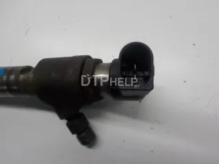 1746967 Форсунка дизельная электрическая Land Rover Defender 2 Арт AM31558125, вид 7