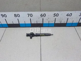 2407504 Форсунка дизельная электрическая Ford Kuga 2 Арт AM31558368, вид 1