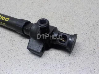 2407504 Форсунка дизельная электрическая Ford Kuga 2 Арт AM31558368, вид 5
