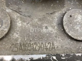 1731784 Поддон масляный двигателя Ford Transit 3 restailing Арт AM31560035, вид 7