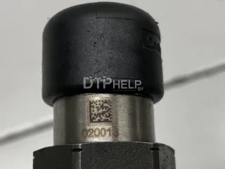 1746967 Форсунка дизельная электрическая Land Rover Defender 2 Арт AM31560168, вид 6