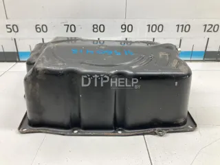 1676580 Поддон масляный двигателя Ford Transit 3 restailing Арт AM31560418, вид 3