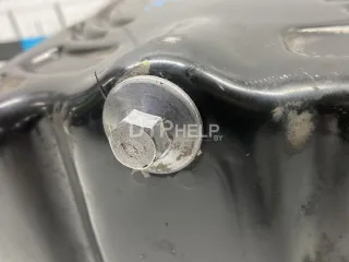 1676580 Поддон масляный двигателя Ford Transit 3 restailing Арт AM31560418, вид 7