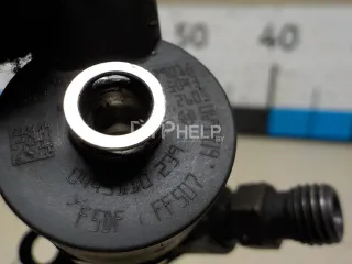 1531069K00 Форсунка дизельная электрическая Suzuki SX4 1 Арт AM31560697, вид 5
