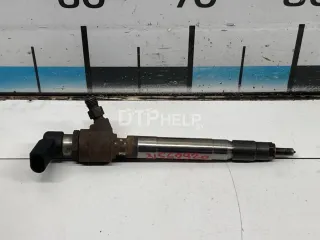 1746967 Форсунка дизельная электрическая Land Rover Defender 2 Арт AM31560920, вид 1