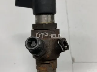 1746967 Форсунка дизельная электрическая Land Rover Defender 2 Арт AM31560920, вид 4