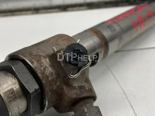 1746967 Форсунка дизельная электрическая Land Rover Defender 2 Арт AM31560922, вид 3