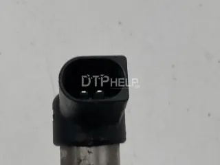 1746967 Форсунка дизельная электрическая Land Rover Defender 2 Арт AM31562864, вид 4