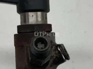 1746967 Форсунка дизельная электрическая Land Rover Defender 2 Арт AM31562864, вид 5