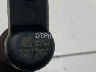 1746967 Форсунка дизельная электрическая Land Rover Defender 2 Арт AM31562864, вид 6