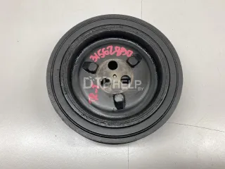 1748942 Шкив коленвала Ford Transit 3 restailing Арт AM31562890, вид 1