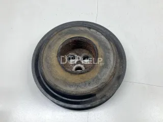 1748942 Шкив коленвала Ford Transit 3 restailing Арт AM31562890, вид 4