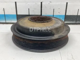 1748942 Шкив коленвала Ford Transit 3 restailing Арт AM31562890, вид 6