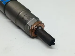 1660000Q2D Форсунка дизельная электрическая Nissan Qashqai 2 Арт AM31565003, вид 2