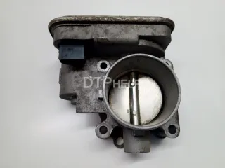 4891735AC Заслонка дроссельная электрическая Jeep Patriot Арт AM31569442, вид 1