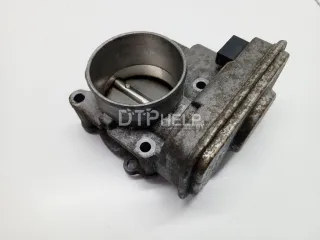 4891735AC Заслонка дроссельная электрическая Jeep Patriot Арт AM31569442, вид 2