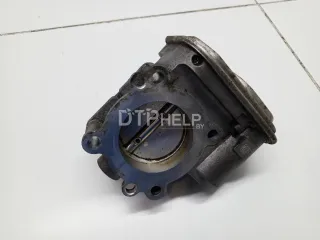4891735AC Заслонка дроссельная электрическая Jeep Patriot Арт AM31569442, вид 4