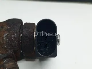 04L130277BE Форсунка дизельная электрическая Volkswagen Transporter T6 Арт AM31572276, вид 4