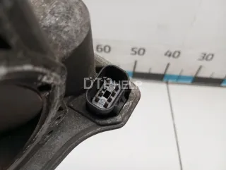 12568580 Заслонка дроссельная электрическая Saab 9-7X Арт AM31573279, вид 5