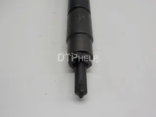 1465A367 Форсунка дизельная электрическая Mitsubishi L200 4 Арт AM31573835, вид 3