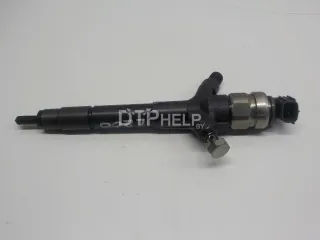 1465A367 Форсунка дизельная электрическая Mitsubishi L200 4 Арт AM31573835, вид 4