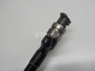 1465A367 Форсунка дизельная электрическая Mitsubishi L200 4 Арт AM31573835, вид 7