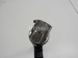 1465A367 Форсунка дизельная электрическая Mitsubishi L200 4 Арт AM31573835, вид 8