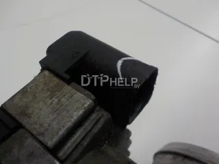 03C133062D Заслонка дроссельная электрическая Volkswagen Golf PLUS 1 Арт AM31580857, вид 7