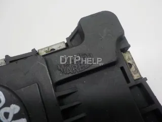 03C133062D Заслонка дроссельная электрическая Volkswagen Golf PLUS 1 Арт AM31580857, вид 10
