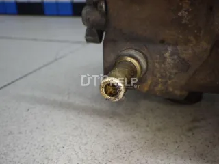 1496269 ТНВД Volvo S40 2 Арт AM31584650, вид 4