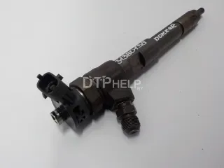 166008399R Форсунка дизельная электрическая Renault Fluence  Арт AM31589679, вид 2