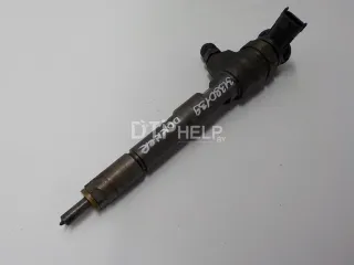 166008399R Форсунка дизельная электрическая Renault Fluence  Арт AM31589679, вид 3