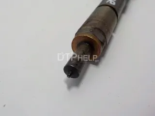 166008399R Форсунка дизельная электрическая Renault Fluence  Арт AM31589679, вид 4