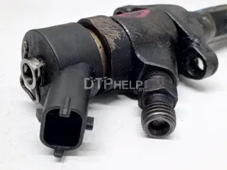 1980J3 Форсунка дизельная электрическая Volvo V70 3 Арт AM31590776, вид 4