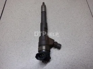 166008399R Форсунка дизельная электрическая Renault Fluence  Арт AM31591047, вид 2