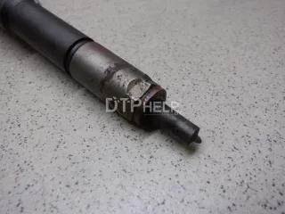 166008399R Форсунка дизельная электрическая Renault Fluence  Арт AM31591047, вид 4