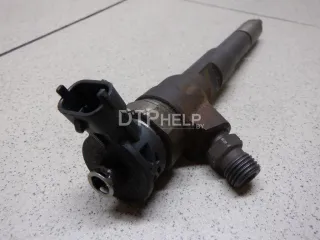 166008399R Форсунка дизельная электрическая Renault Fluence  Арт AM31591047, вид 5