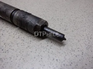 166008399R Форсунка дизельная электрическая Renault Fluence  Арт AM31591070, вид 4