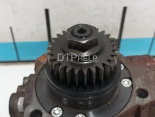 1670000Q1Y ТНВД Renault Megane 3 Арт AM31593282, вид 3
