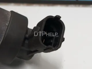 1670000Q1Y ТНВД Renault Megane 3 Арт AM31593282, вид 7