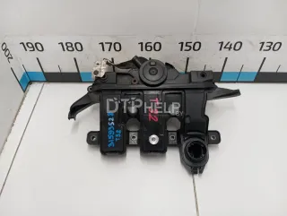 1326400Q1C Крышка головки блока (клапанная) Nissan Qashqai 2 Арт AM31593528, вид 1
