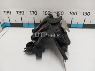 1326400Q1C Крышка головки блока (клапанная) Nissan Qashqai 2 Арт AM31593528, вид 3