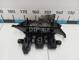 1326400Q1C Крышка головки блока (клапанная) Nissan Qashqai 2 Арт AM31593528, вид 4