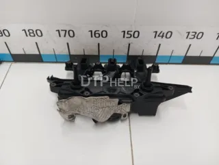 1326400Q1C Крышка головки блока (клапанная) Nissan Qashqai 2 Арт AM31593528, вид 5