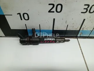 0445110276 Форсунка дизельная электрическая Fiat Bravo 2 Арт AM31595837, вид 1