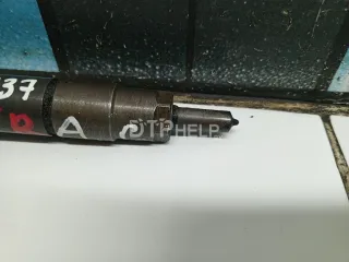0445110276 Форсунка дизельная электрическая Fiat Bravo 2 Арт AM31595837, вид 3